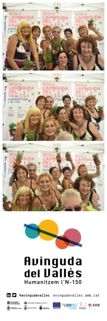 Fotoboo fotomatón para eventos en Barcelona, fiestas privadas, ferias y empresas, fotomatón con IA, videomatón 360 y espejo mágico.