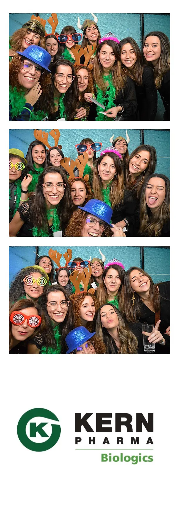 Fotoboo fotomatón para eventos en Barcelona, fiestas privadas, ferias y empresas, fotomatón con IA, videomatón 360 y espejo mágico.