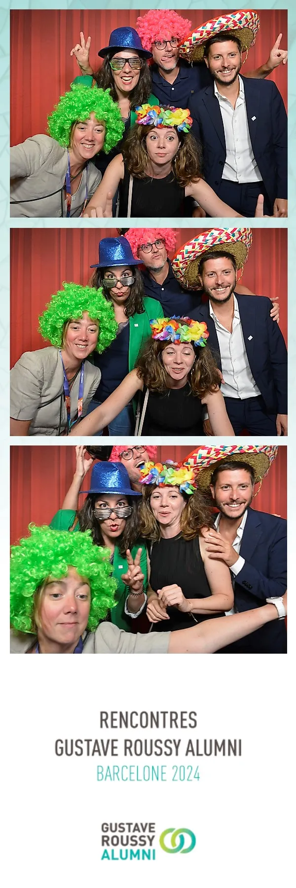 Fotoboo fotomatón para eventos en Barcelona, fiestas privadas, ferias y empresas, fotomatón con IA, videomatón 360 y espejo mágico.