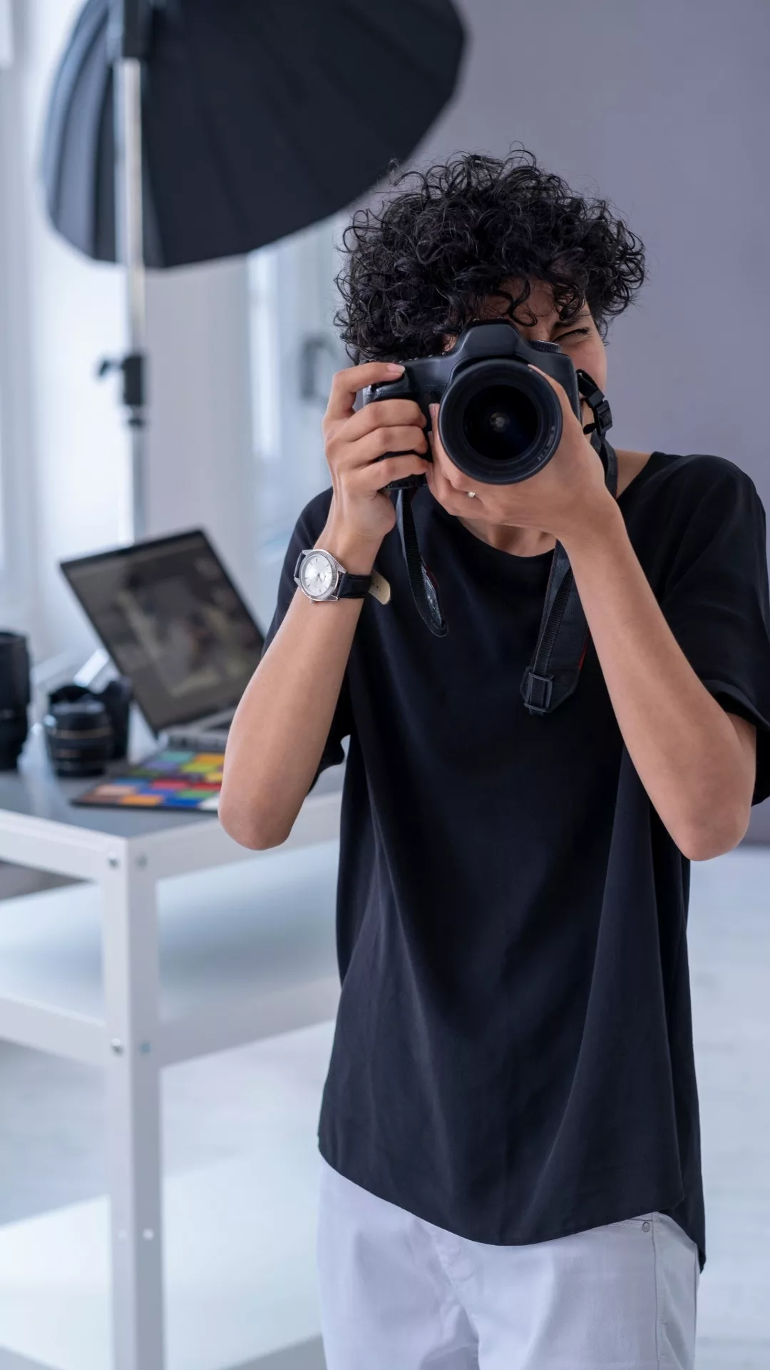 fotomatón itinerante