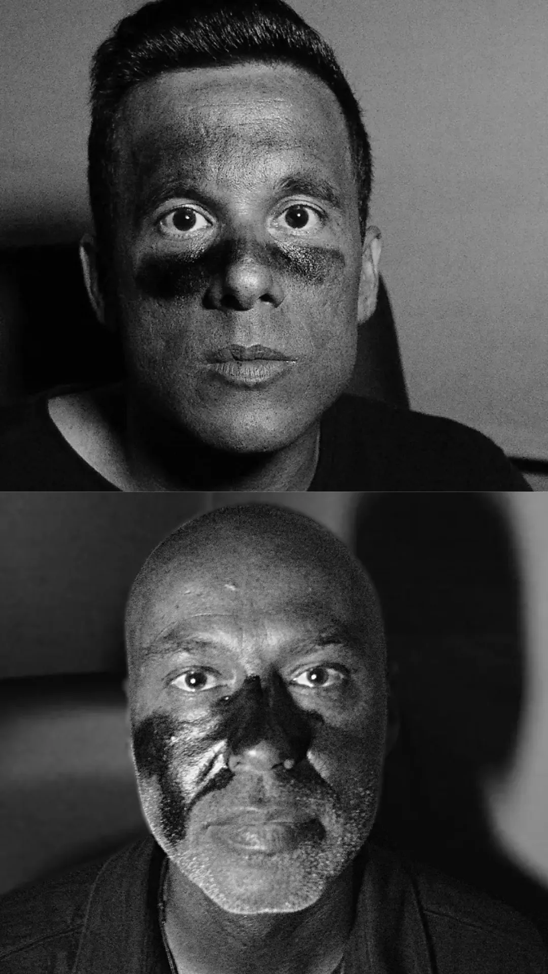 Fotomatón Ultravioleta