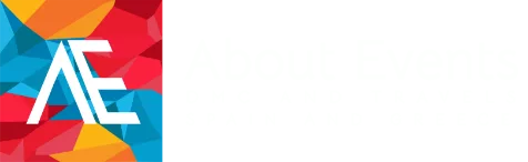 Logo de About Events