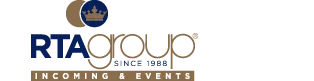 Logo de RTA Group