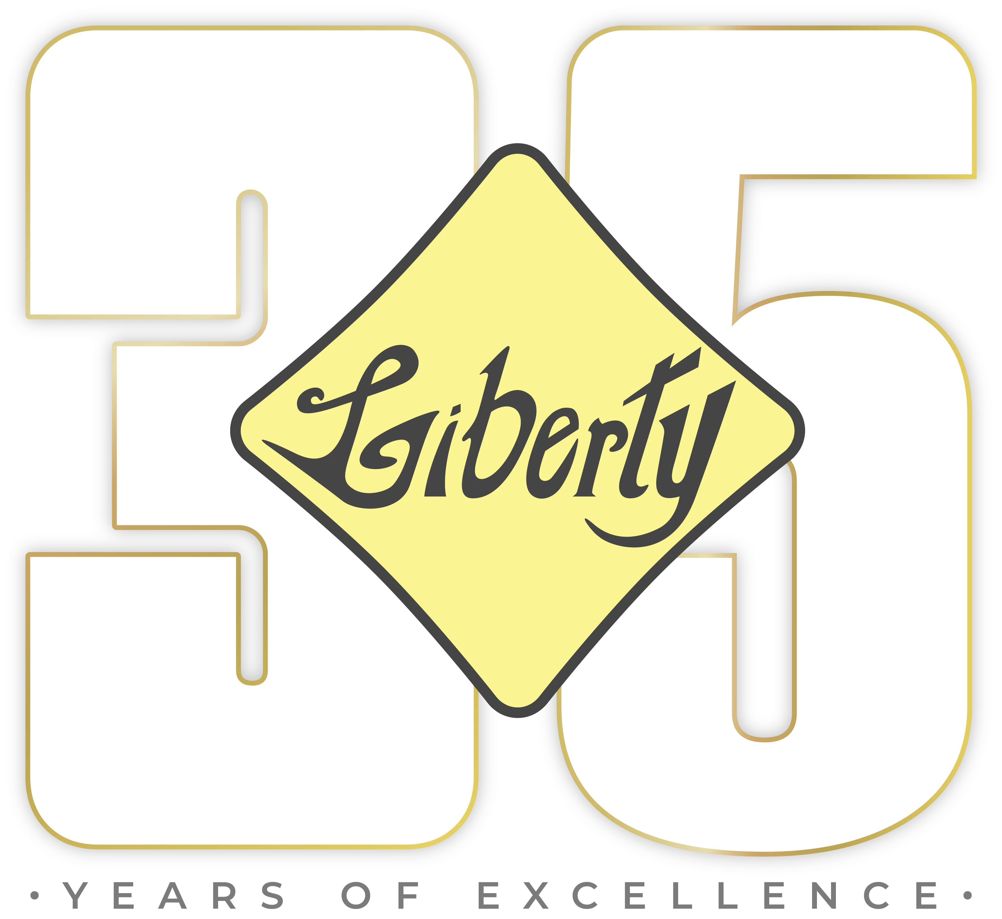 Logo de Liberty International