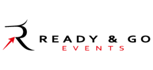 Logo de Ready & Go Events