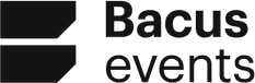 Bacus Events logo
