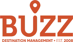Buzz DMC logo
