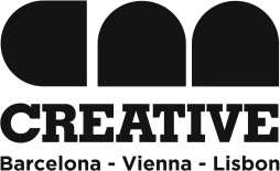 CM Creative logo