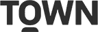 Hello Town logo