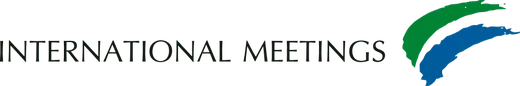 International Meetings logo