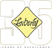 Liberty International logo
