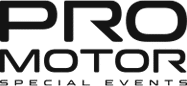 Promotor Special Events logo